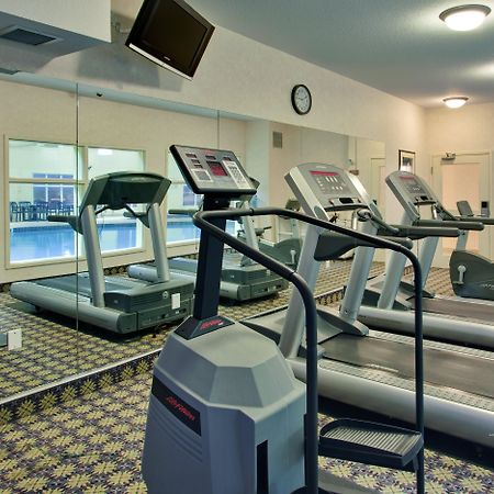 Holiday Inn Express Hotel & Suites - Edmonton International Airport By Ihg Nisku Kemudahan gambar