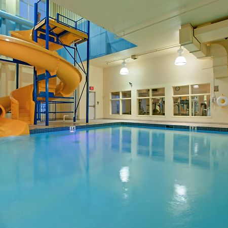 Holiday Inn Express Hotel & Suites - Edmonton International Airport By Ihg Nisku Kemudahan gambar
