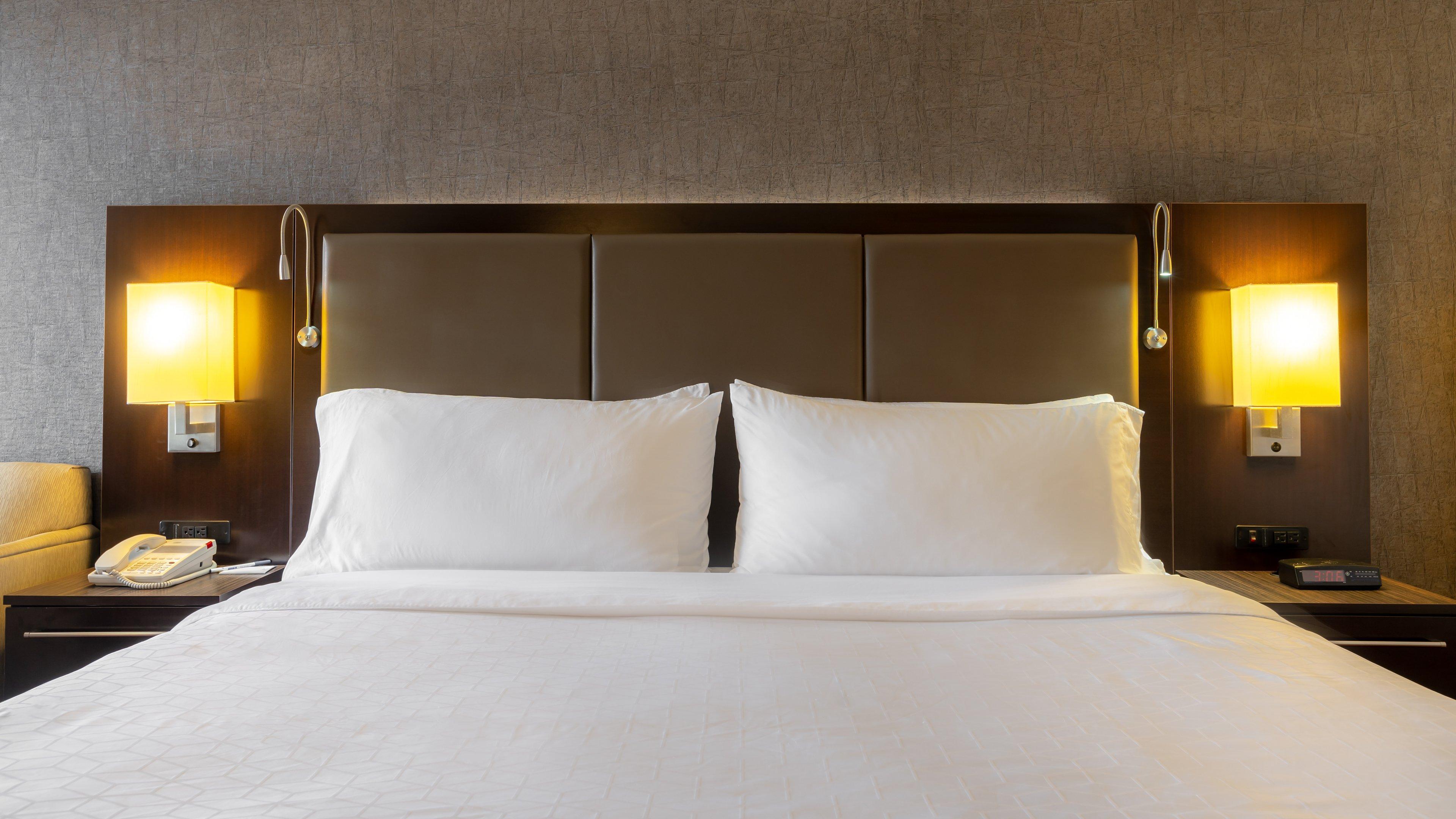Holiday Inn Express Hotel & Suites - Edmonton International Airport By Ihg Nisku Luaran gambar