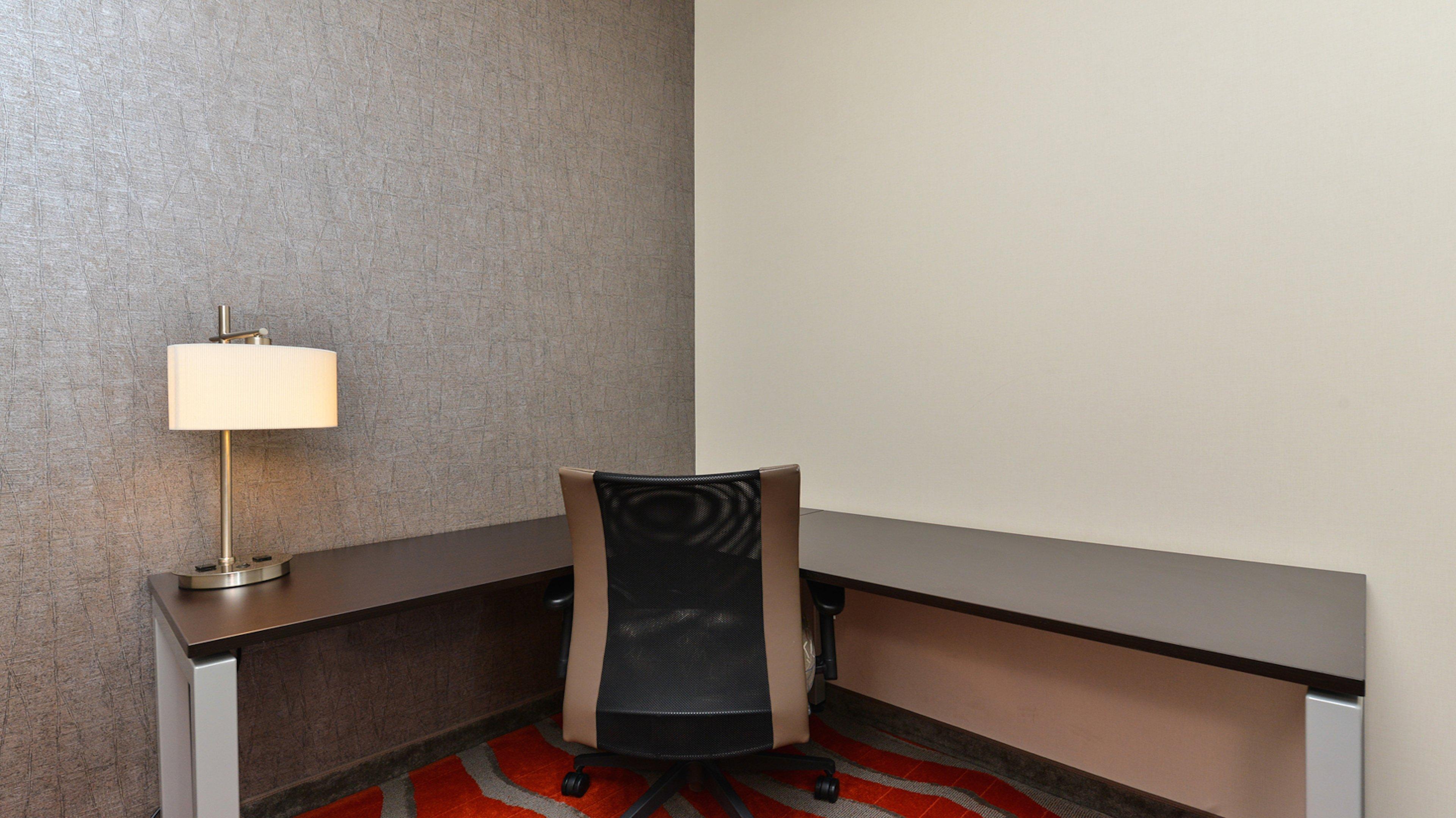 Holiday Inn Express Hotel & Suites - Edmonton International Airport By Ihg Nisku Luaran gambar